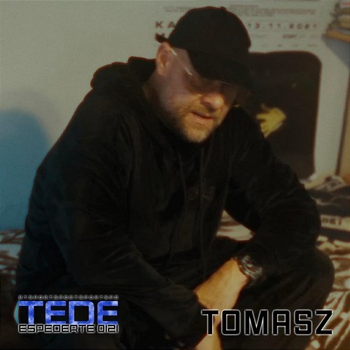 TOMASZ Tede