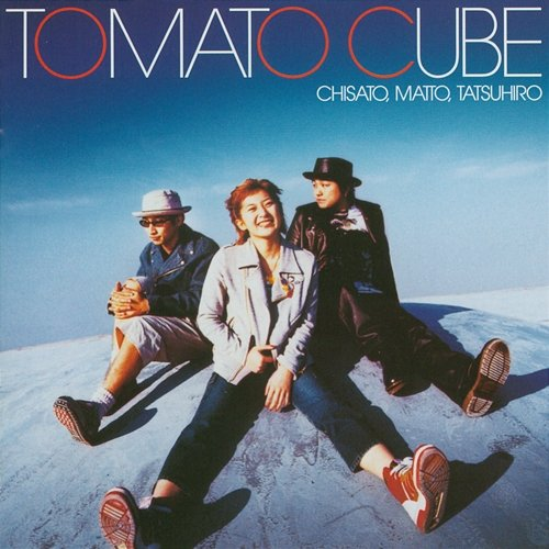 TOMATO CUBE TOMATO CUBE