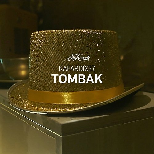 TOMBAK Kafar Dix37