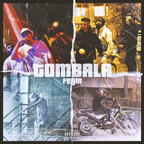 TOMBALA FEYM