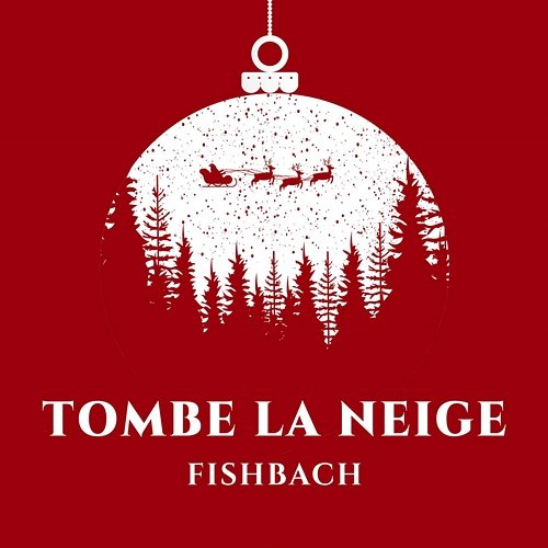 Tombe la neige Flora Fishbach