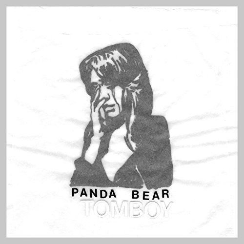 Tomboy Panda Bear