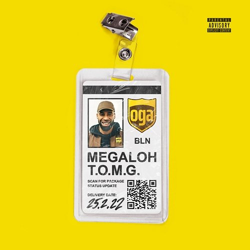 TOMG Megaloh, Oga Beats
