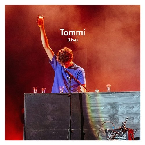 Tommi Annenmaykantereit