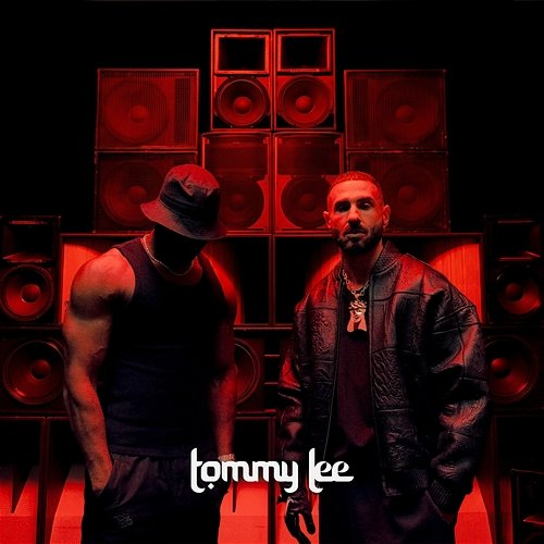 Tommy Lee Saliou, Shindy