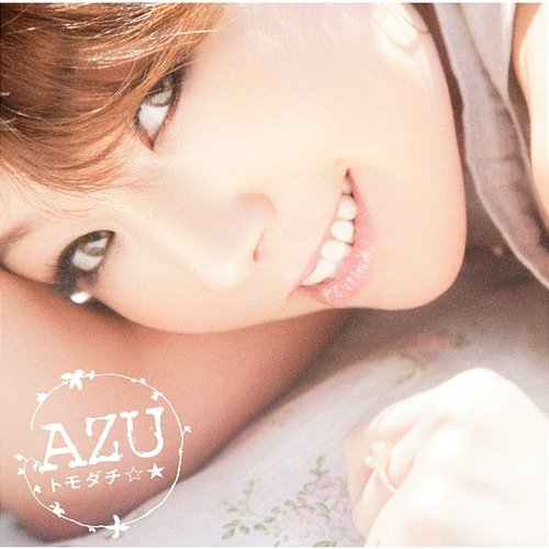 Tomodachi AZU