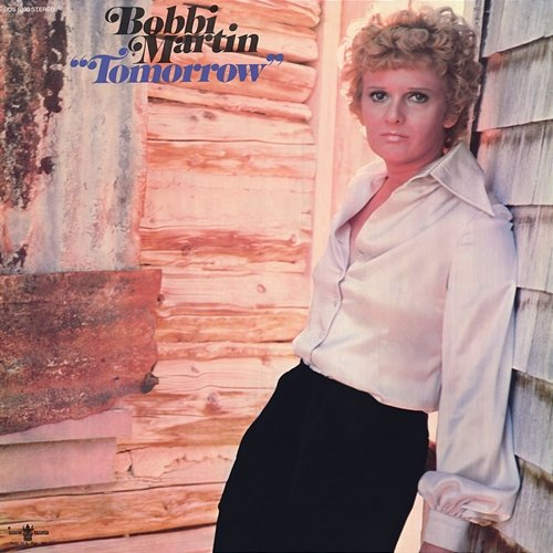 Tomorrow Bobbi Martin