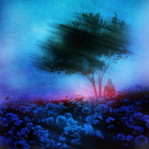 Tomorrow Distressor feat. Wisp