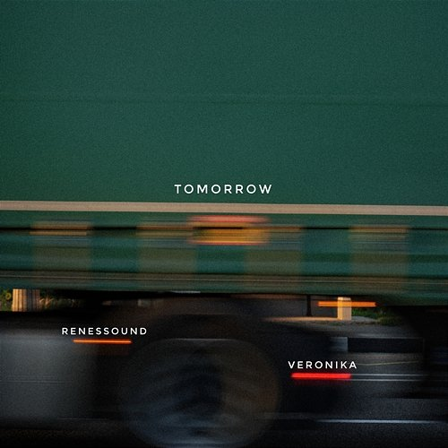 tomorrow renessound feat. VERONIKA