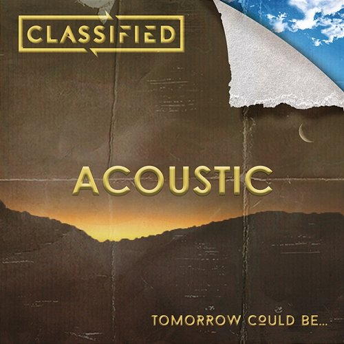 Tomorrow Could Be... Classified