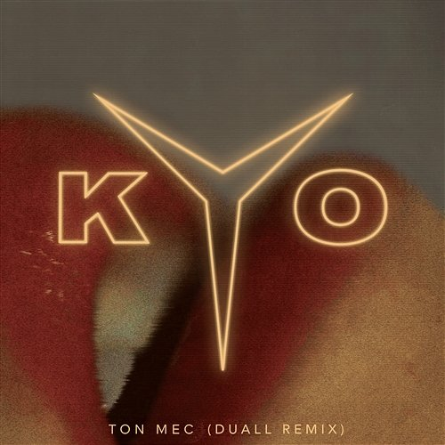 Ton mec Kyo