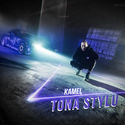 Tona stylu Kamel