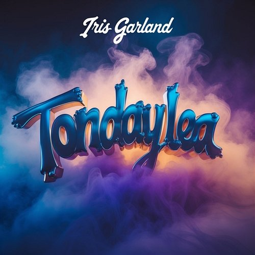 Tondaylea Iris Garland