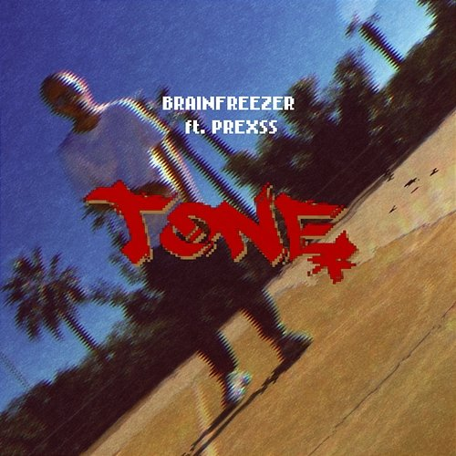 Tonę Brainfreezer, Prexss