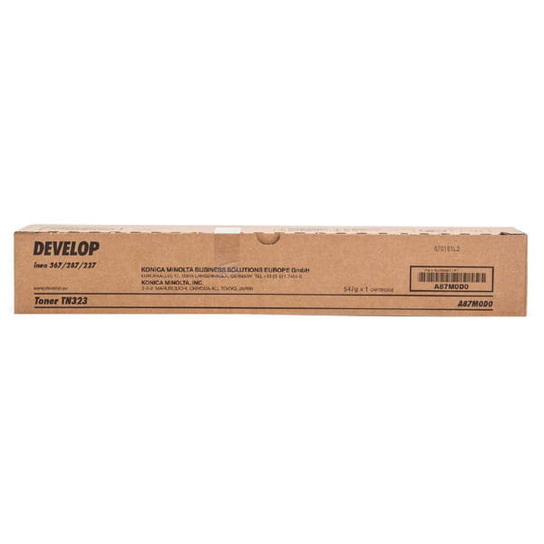 Toner Develop TN-323 23 000 stron Develop