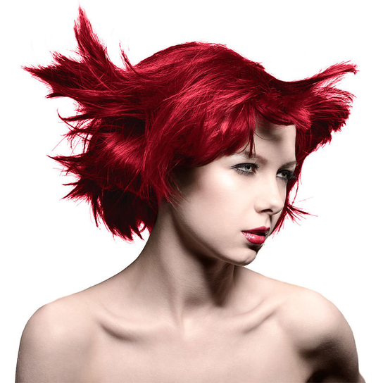 toner do włosów MANIC PANIC - INFRA RED Manic Panic