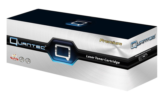 Toner QUANTEC HP436 (HP CB436A), 2000 str. Quantec