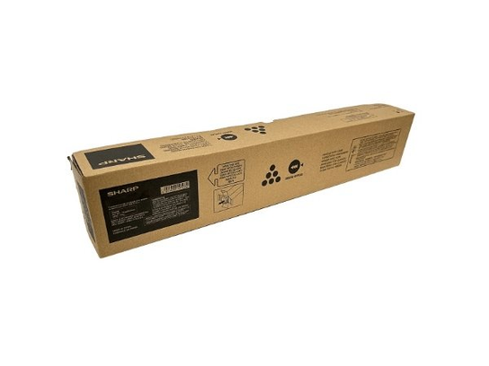 Toner Sharp Mxc52Tb | 25 000 Str. | Black Sharp