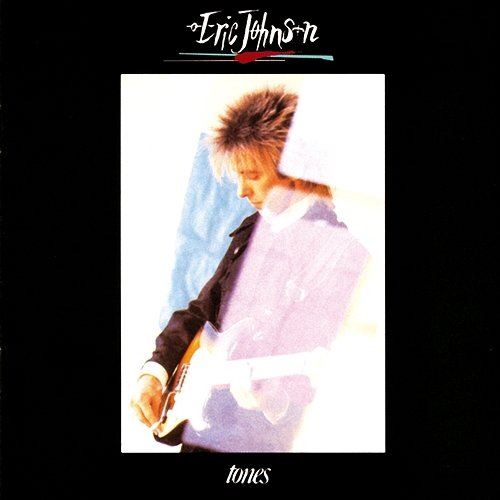 Tones Eric Johnson