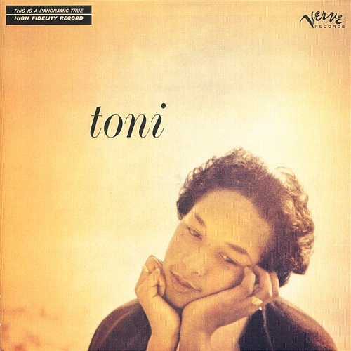 Toni Toni Harper