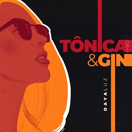 Tônica e Gin Daya Luz