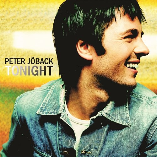 Tonight Peter Jöback
