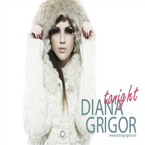 Tonight Diana Grigor