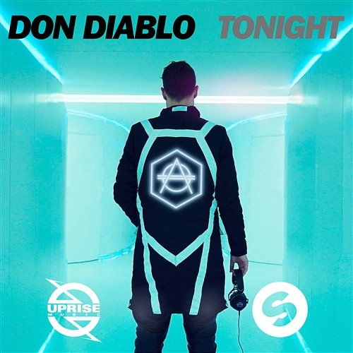 Tonight Don Diablo
