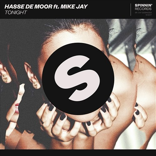 Tonight Hasse de Moor feat. Mike Jay