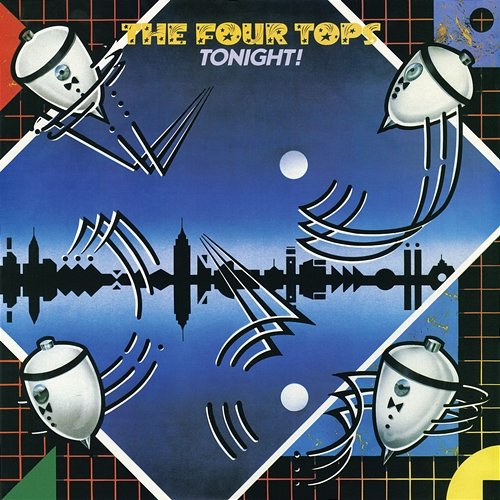 Tonight Four Tops