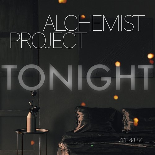 Tonight Alchemist Project, Djs4Djs