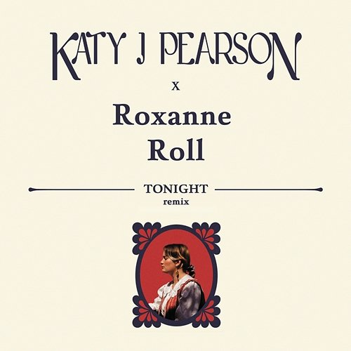Tonight Katy J Pearson