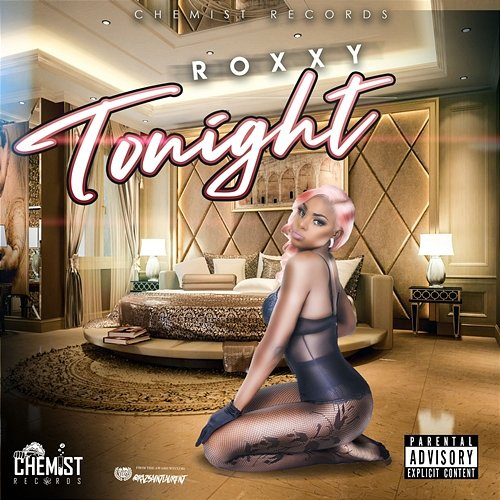 Tonight ROXXY