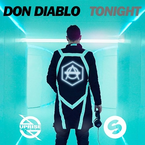 Tonight Don Diablo