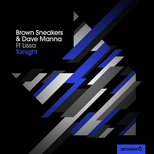 Tonight Brown Sneakers, Dave Manna, LissA