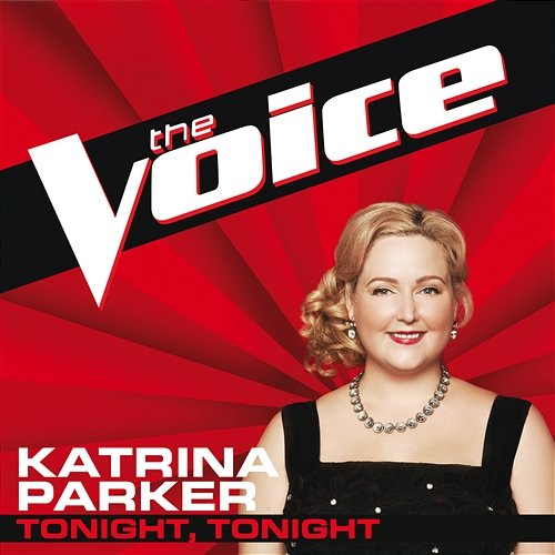 Tonight, Tonight Katrina Parker