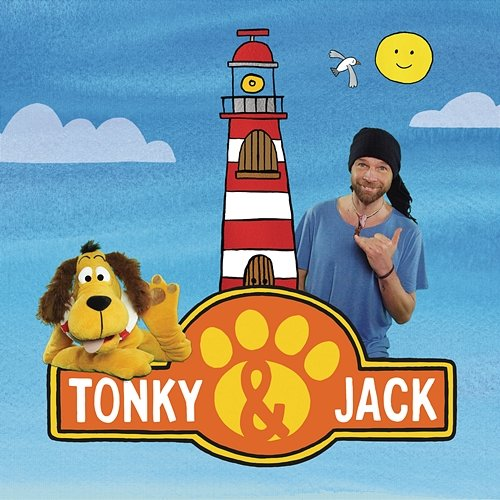 Tonky & Jack Tonky & Jack