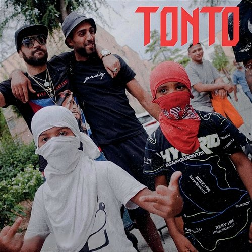 Tonto Blokecon, Mad Bass