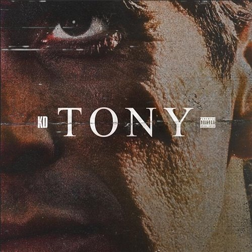 Tony KD