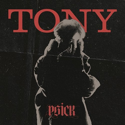 TONY P6ICK