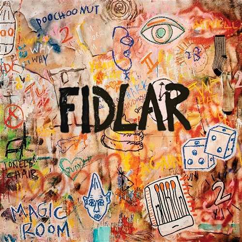 Too Fidlar