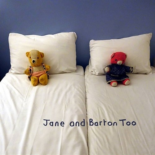 Too Jane & Barton