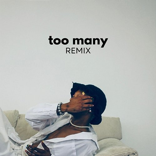 Too Many Mx Blouse & Denz the Human