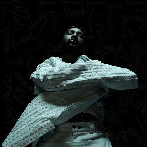 Too Much Ro James, Miguel