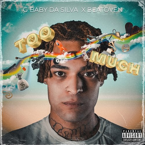 Too Much Beatoven, G Baby Da Silva