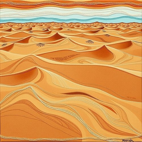 Too Much Daxon Grid