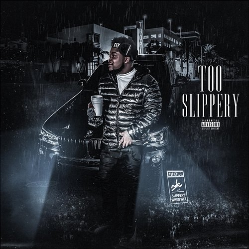 Too Slippery BossMan DLow