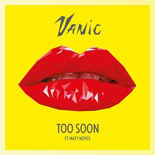 Too Soon Vanic feat. Maty Noyes