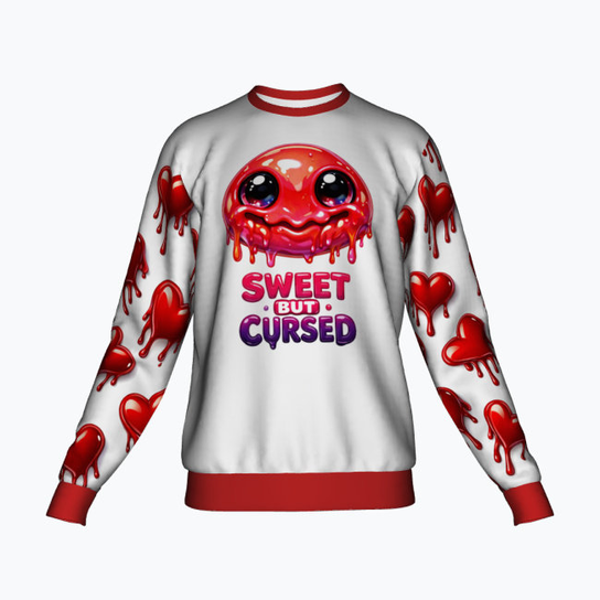 TOO SWEET Bluza damska M DK Syndicate