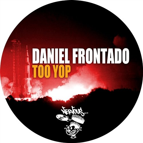 Too Yop Daniel Frontado